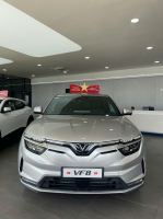 Bán xe VinFast VF8 2026 Plus AWD giá 939 Triệu - TP HCM