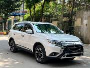 Bán xe Mitsubishi Outlander 2021 Premium 2.0 CVT giá 669 Triệu - Hà Nội