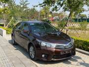 Bán xe Toyota Corolla altis 2017 1.8G AT giá 459 Triệu - Hà Nội