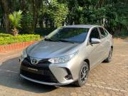 Bán xe Toyota Vios 2021 E 1.5 MT giá 319 Triệu - Hà Nội