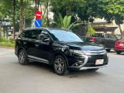 Bán xe Mitsubishi Outlander 2018 2.0 CVT giá 519 Triệu - Hà Nội