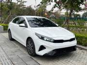 Bán xe Kia K3 Luxury 1.6 AT 2022 giá 529 Triệu - Hà Nội