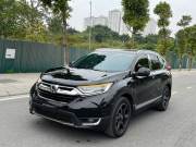 Bán xe Honda CRV 2018 G giá 665 Triệu - Hà Nội