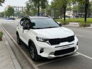 Bán xe Kia Sonet 2022 Luxury 1.5 AT giá 485 Triệu - Hà Nội