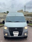 Bán xe Gaz Gazelle 2020 Next Van 2.8 MT giá 399 Triệu - Hà Nội