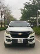 Bán xe Chevrolet Colorado 2016 High Country 2.8L 4x4 AT giá 419 Triệu - Hà Nội