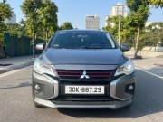 Bán xe Mitsubishi Attrage 2023 Premium 1.2 CVT giá 379 Triệu - Hà Nội