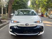 Bán xe Toyota Vios 2025 E CVT giá 459 Triệu - Hà Nội