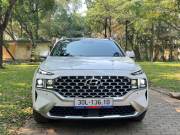 Bán xe Hyundai SantaFe 2024 Cao cấp 2.2L HTRAC giá 1 Tỷ 339 Triệu - Hà Nội