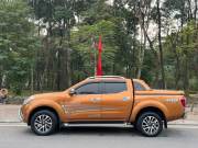 Bán xe Nissan Navara 2017 VL Premium R giá 465 Triệu - Hà Nội