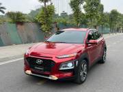 Bán xe Hyundai Kona 2021 Đặc Biệt 2.0 AT giá 523 Triệu - Hà Nội