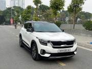 Bán xe Kia Seltos 2022 Premium 1.6 AT giá 607 Triệu - Hà Nội