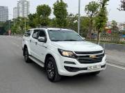 Bán xe Chevrolet Colorado 2017 LTZ 2.8L 4x4 AT giá 413 Triệu - Hà Nội