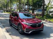 Bán xe Honda CRV L 2020 giá 777 Triệu - Hà Nội