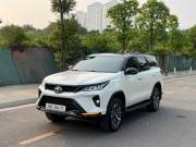 Bán xe Toyota Fortuner 2022 Legender 2.4L 4x2 AT giá 999 Triệu - Hà Nội