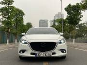 Bán xe Mazda 3 2019 1.5L Luxury giá 438 Triệu - Hà Nội