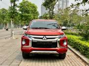 Bán xe Mitsubishi Triton 4x2 AT Mivec 2022 giá 499 Triệu - Hà Nội
