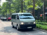 Bán xe Toyota Hiace 2011 2.5 giá 279 Triệu - Hà Nội