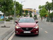 Bán xe Mazda 6 2014 2.0 AT giá 373 Triệu - Hà Nội
