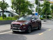 Bán xe Hyundai Tucson 2019 1.6 AT Turbo giá 589 Triệu - Hà Nội