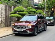Bán xe Hyundai SantaFe Cao cấp 2.2L HTRAC 2022 giá 1 Tỷ 10 Triệu - Hà Nội