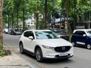 Bán xe Mazda CX5 Luxury 2.0 AT 2022 giá 666 Triệu - Hà Nội
