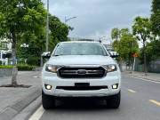 Bán xe Ford Ranger 2020 Limited 2.0L 4x4 AT giá 530 Triệu - Hà Nội