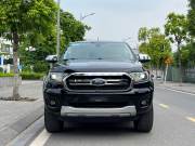 Bán xe Ford Ranger 2020 Limited 2.0L 4x4 AT giá 526 Triệu - Hà Nội