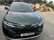 Bán xe VinFast VF8 2023 Eco AWD giá 543 Triệu - Hà Nội