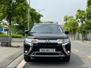Bán xe Mitsubishi Outlander 2.0 CVT 2024 giá 710 Triệu - Hà Nội