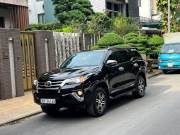 Bán xe Toyota Fortuner 2018 2.7V 4x2 AT giá 635 Triệu - Hà Nội