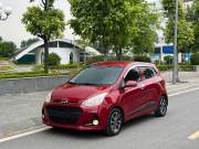 Bán xe Hyundai i10 2018 Grand 1.2 AT giá 283 Triệu - Hà Nội