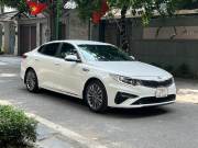Bán xe Kia Optima 2020 2.0 AT Luxury giá 486 Triệu - Hà Nội