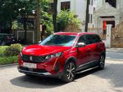 Bán xe Peugeot 5008 GT 1.6 AT 2022 giá 745 Triệu - Hà Nội