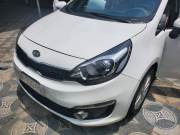 Bán xe Kia Rio 2015 1.4 MT giá 230 Triệu - Thái Nguyên