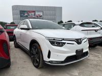 Bán xe VinFast VF8 2022 Plus AWD giá 710 Triệu - Hà Nội