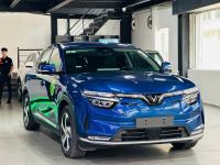 Bán xe VinFast VF8 Eco AWD 2023 giá 595 Triệu - Hà Nội