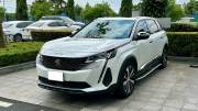 Bán xe Peugeot 5008 2022 GT 1.6 AT giá 860 Triệu - Đồng Nai