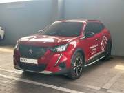 Bán xe Peugeot 2008 2022 GT Line 1.2 AT giá 600 Triệu - Đồng Nai