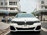 Bán xe BMW 5 Series 2022 520i M Sport giá 1 Tỷ 750 Triệu - Đồng Nai