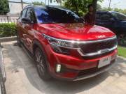 Bán xe Kia Seltos 2022 Premium 1.6 AT giá 600 Triệu - Đồng Nai