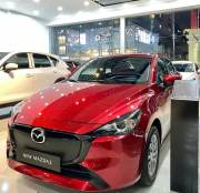 Bán xe Mazda 2 2026 1.5 AT giá 392 Triệu - Đồng Nai