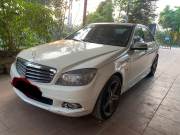 Bán xe Mercedes Benz C class 2010 C250 CGI giá 230 Triệu - Phú Thọ