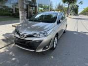 Bán xe Toyota Vios 2018 1.5G giá 330 Triệu - Đà Nẵng