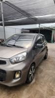 Bán xe Kia Morning 2016 Van 1.0 AT giá 190 Triệu - Quảng Ninh