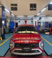 Bán xe Hyundai Stargazer 2022 Đặc biệt 1.5 AT giá 445 Triệu - Bình Thuận