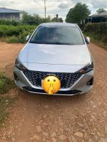 Bán xe Hyundai Accent 2021 1.4 MT giá 360 Triệu - Gia Lai
