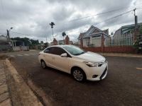 Bán xe Toyota Vios 2018 1.5E giá 258 Triệu - Gia Lai