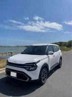 Bán xe Kia Carens 2023 1.5G IVT giá 575 Triệu - Gia Lai