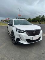 Bán xe Peugeot 2008 2022 GT Line 1.2 AT giá 585 Triệu - Gia Lai